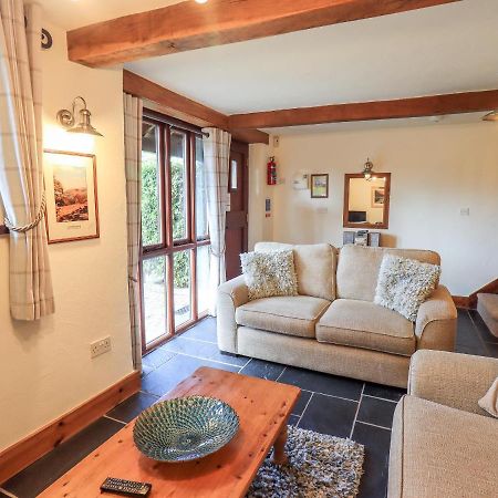 Gowan Cottage Стейвли Экстерьер фото