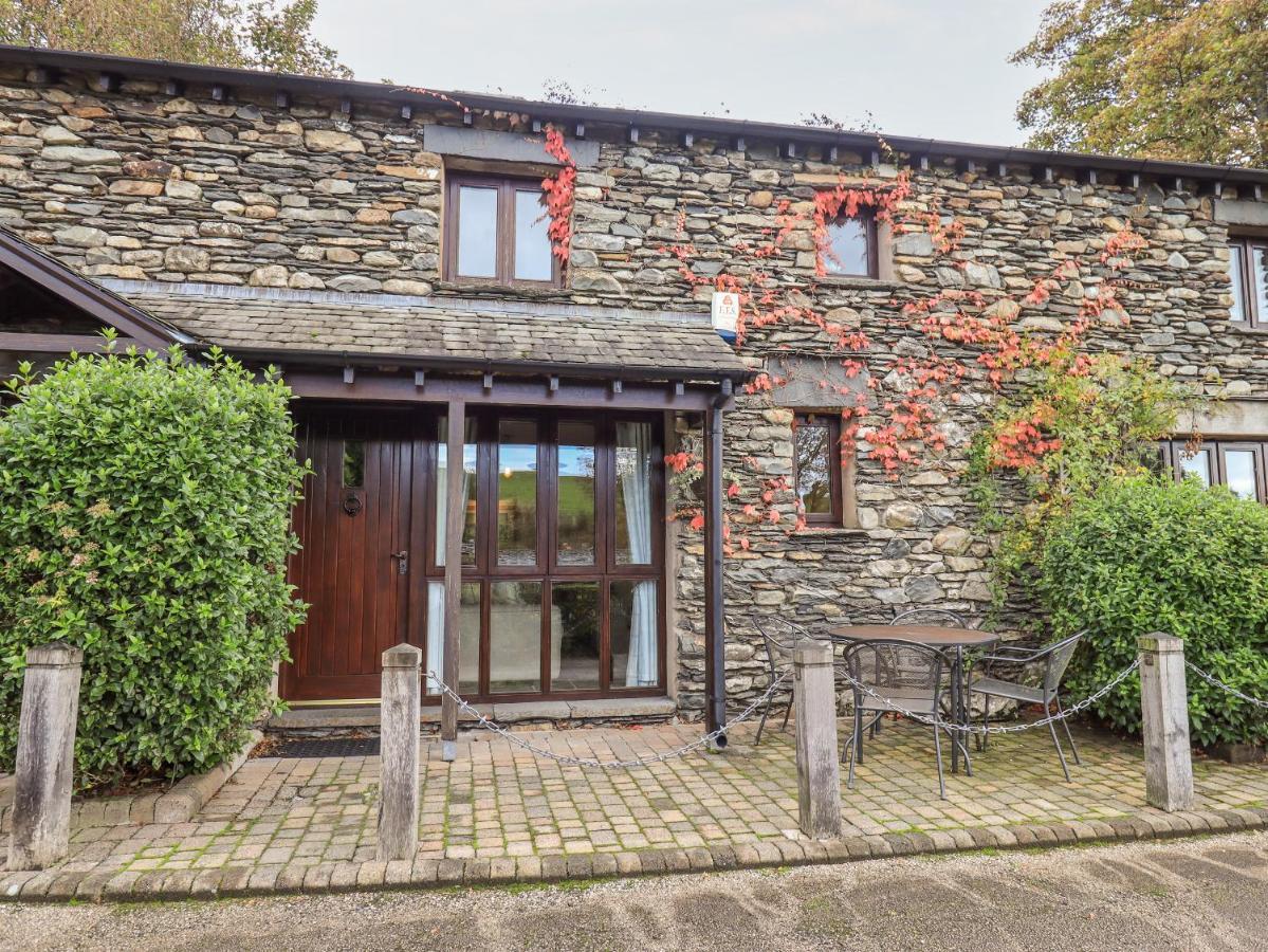 Gowan Cottage Стейвли Экстерьер фото