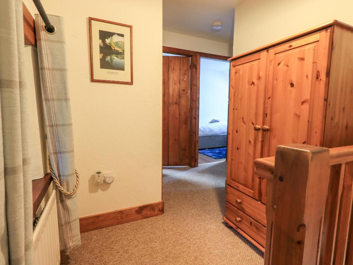 Gowan Cottage Стейвли Экстерьер фото
