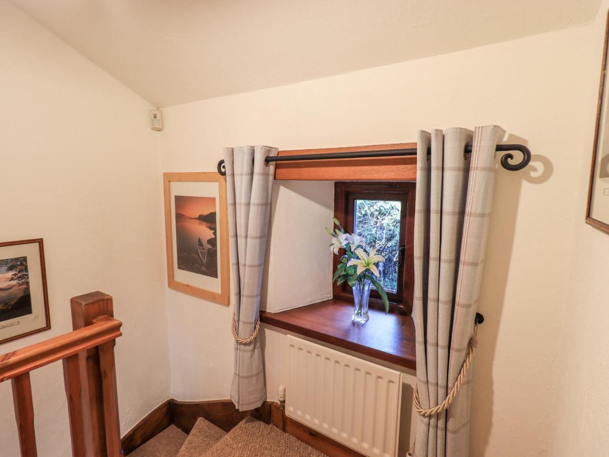 Gowan Cottage Стейвли Экстерьер фото