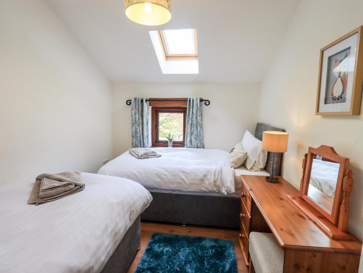 Gowan Cottage Стейвли Экстерьер фото