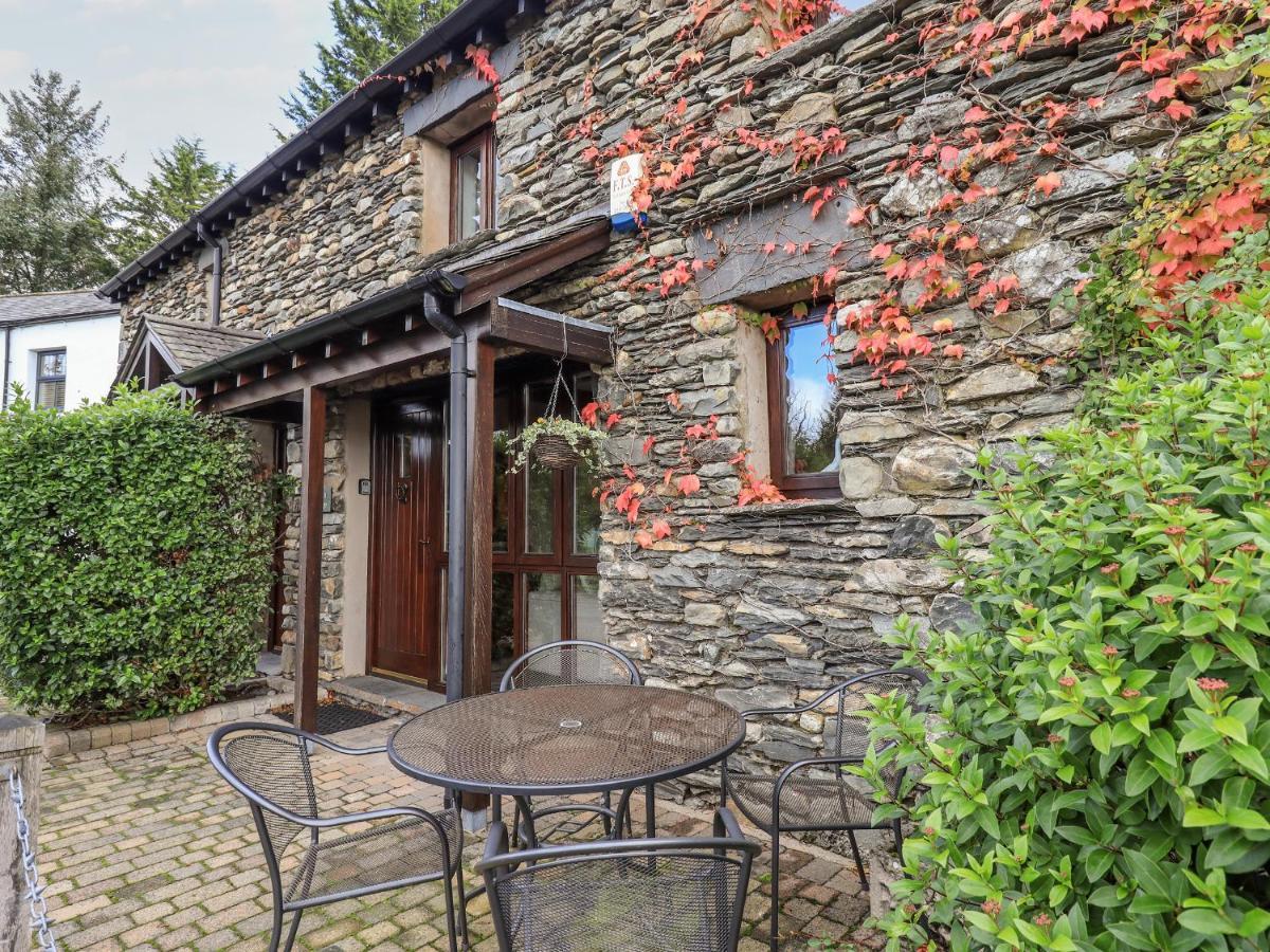 Gowan Cottage Стейвли Экстерьер фото
