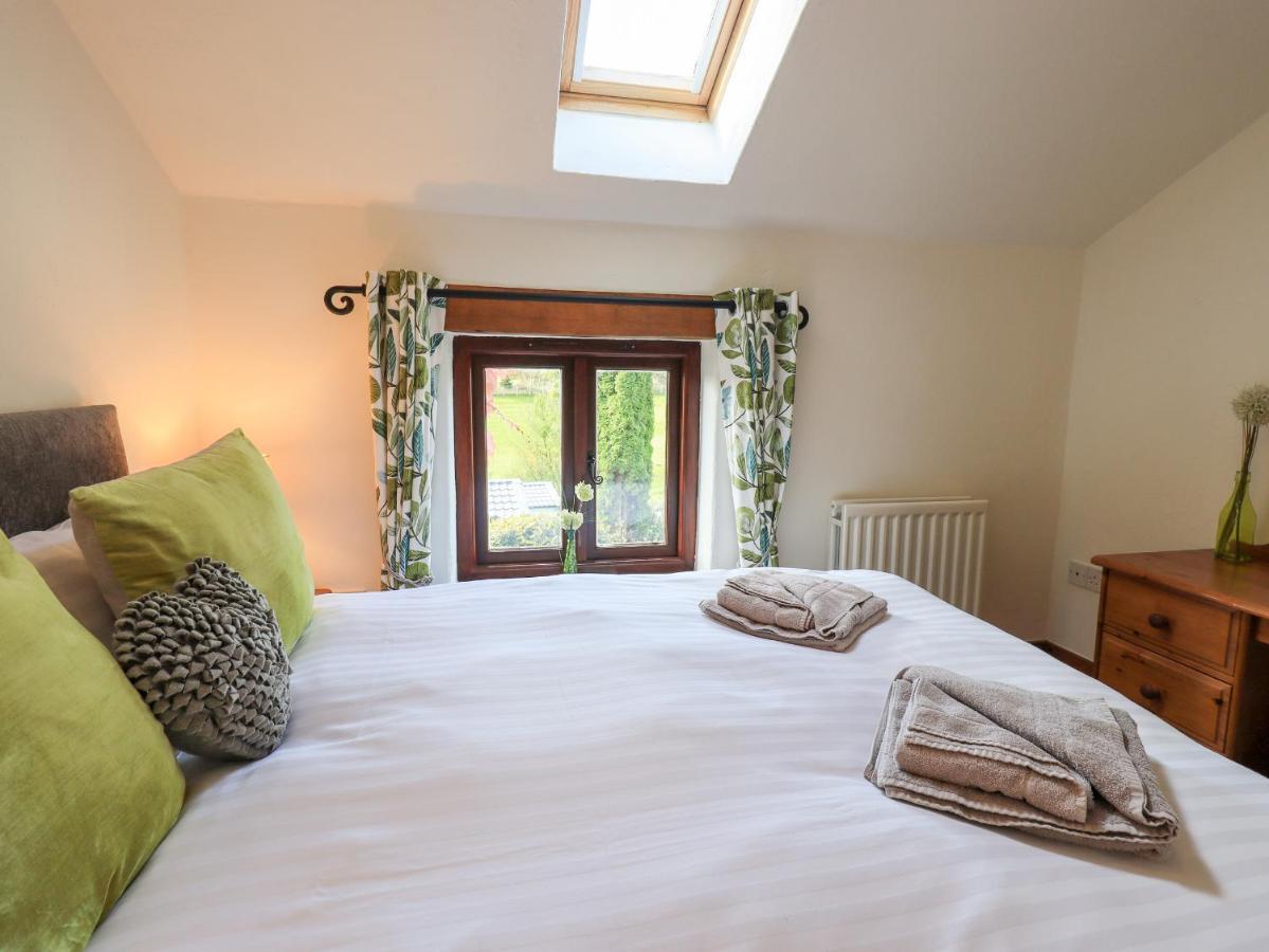 Gowan Cottage Стейвли Экстерьер фото